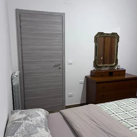 Affittocamera In Casa Condivisa *